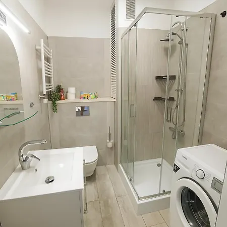 Apartment Mazury *
